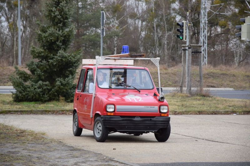 Freiwillige Feuerwehr Sedlitz